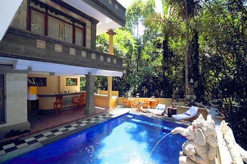 Guest house Bembengan