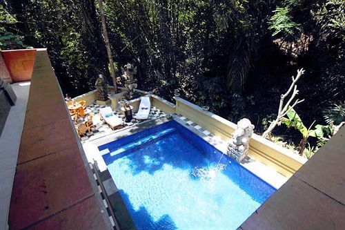 Bembengan Ubud (Bali)