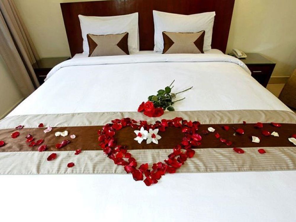 Yulia Village Hotel Ubud (Bali)