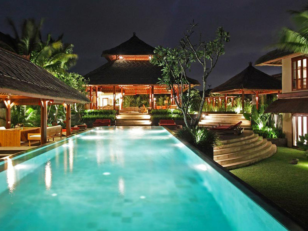 Sound Of The Sea Hotel Canggu (Bali)
