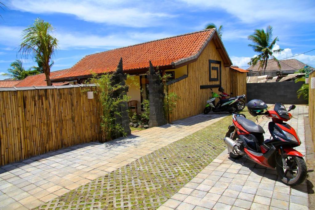 Mote Surfstay