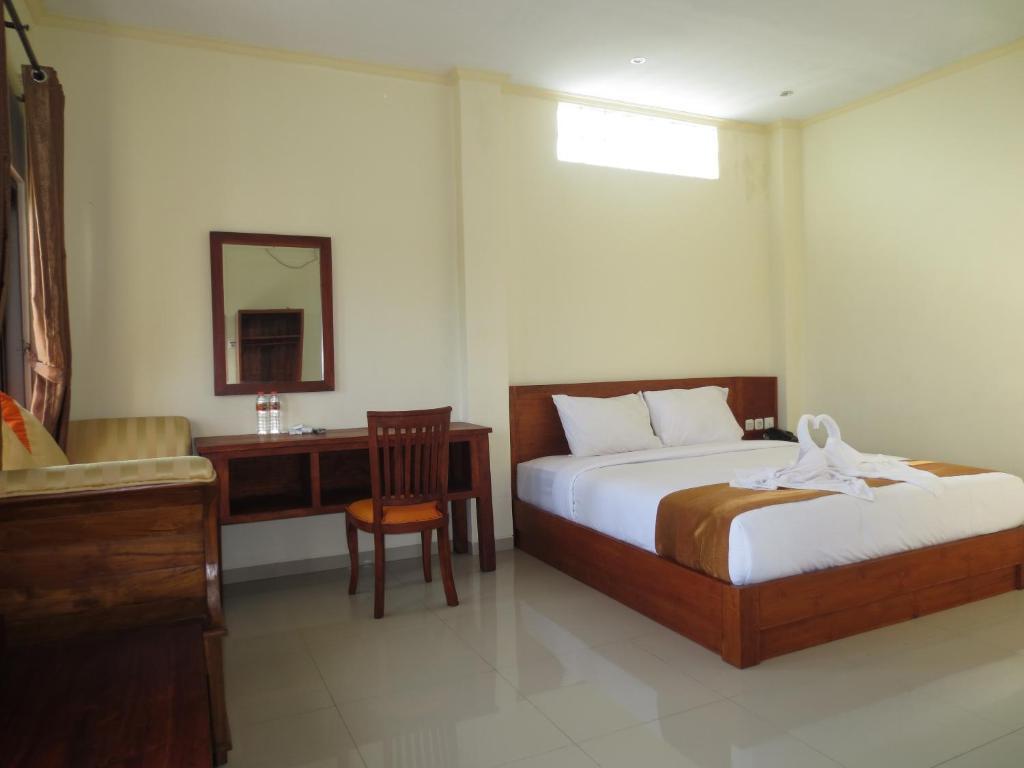 Orange Guest House
