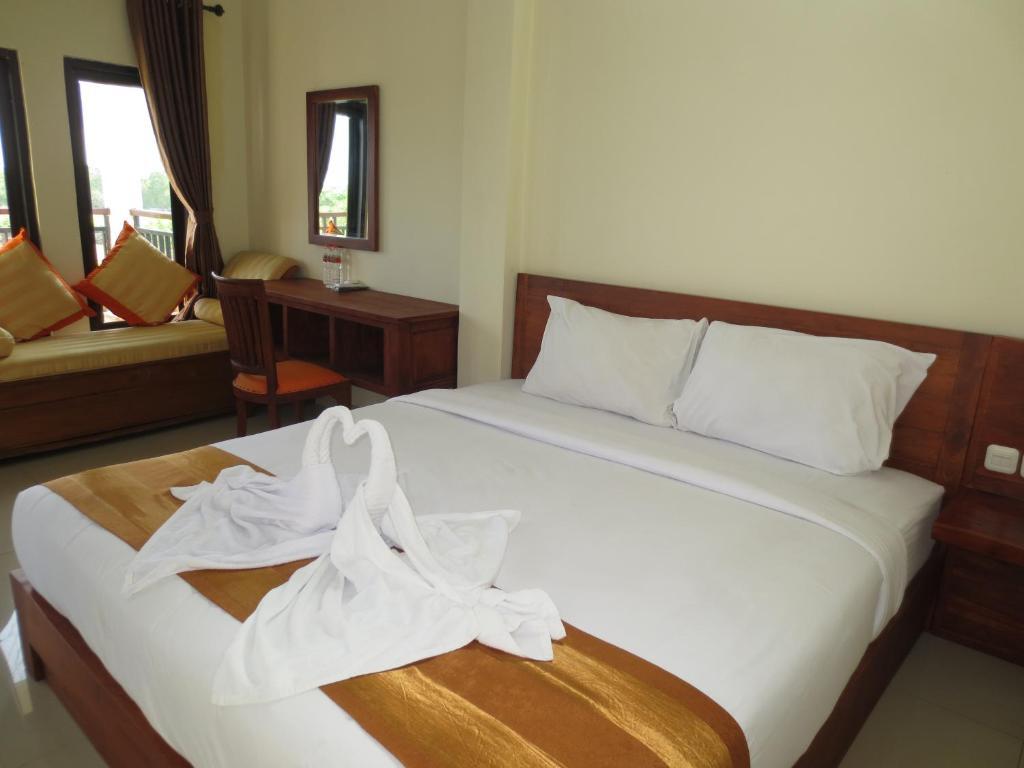 Orange Guest House *