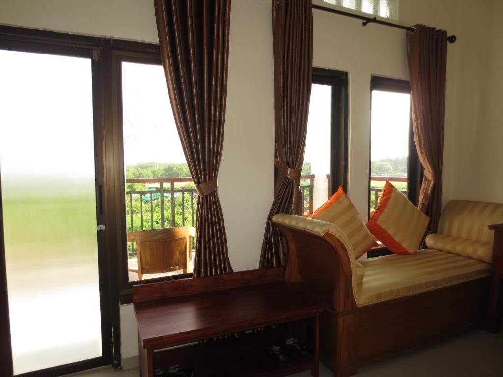Apartment Orange Guest House *