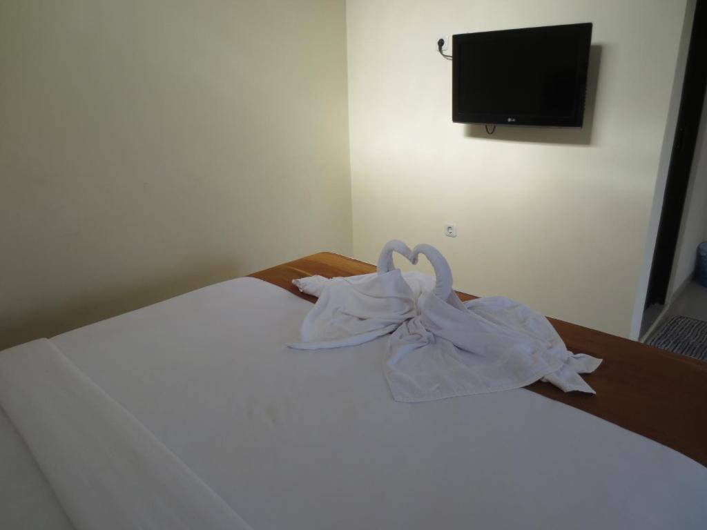 Orange Guest House Apartment