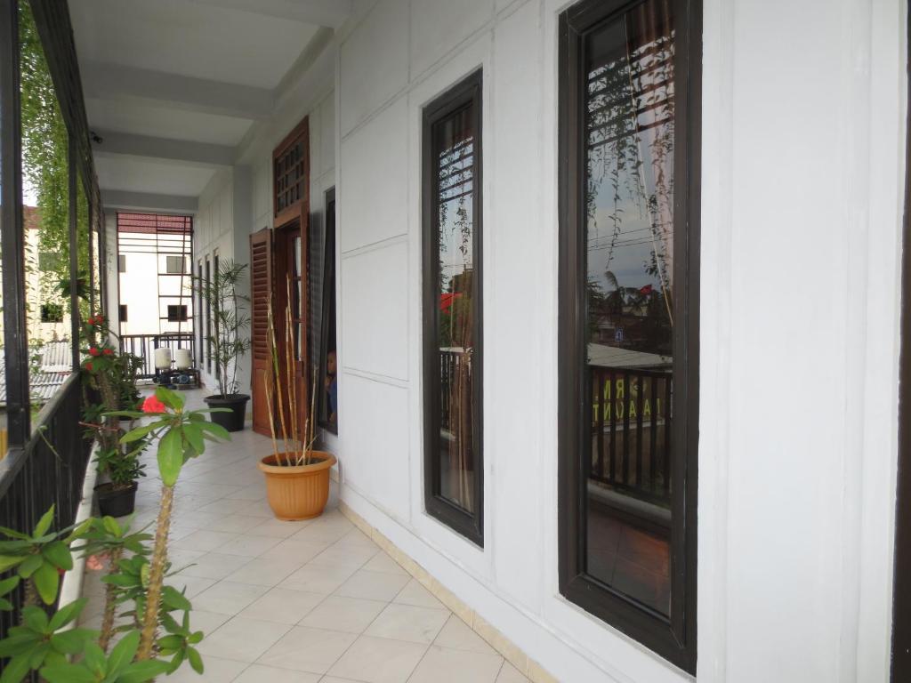 Orange Guest House Apartment *