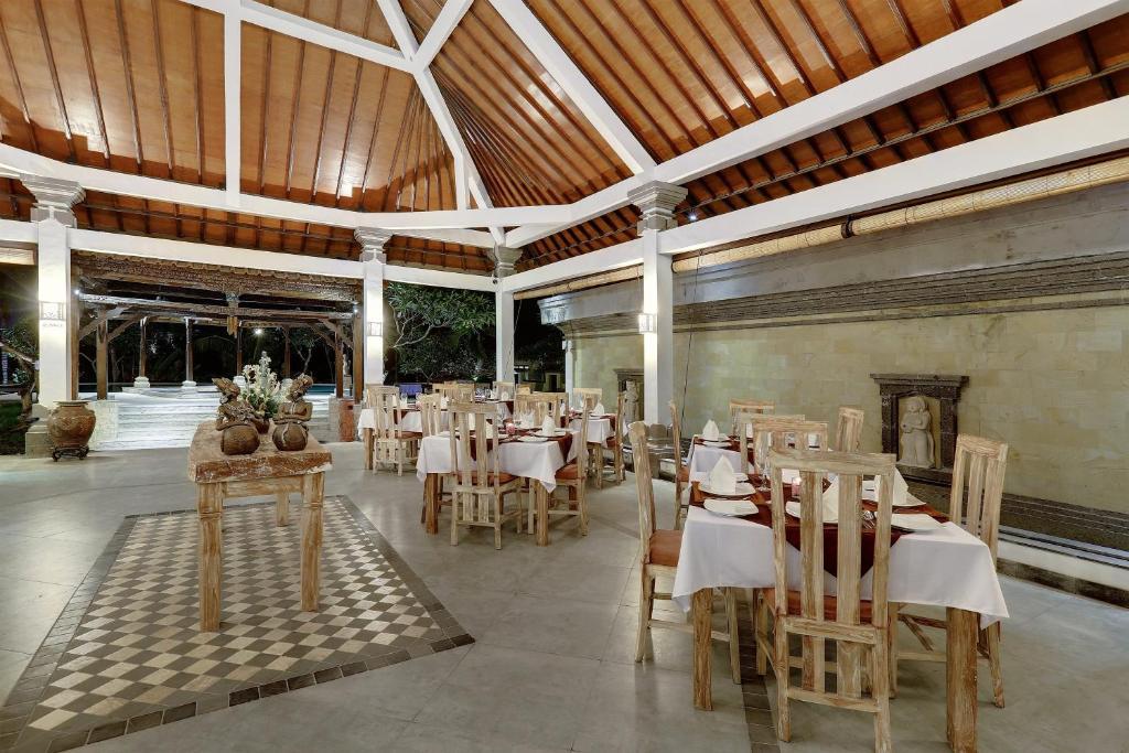 Resort Nipuri And By Kamara Seminyak (Bali)