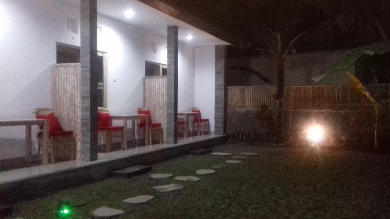 Guest house Anugrah Jaya 2*