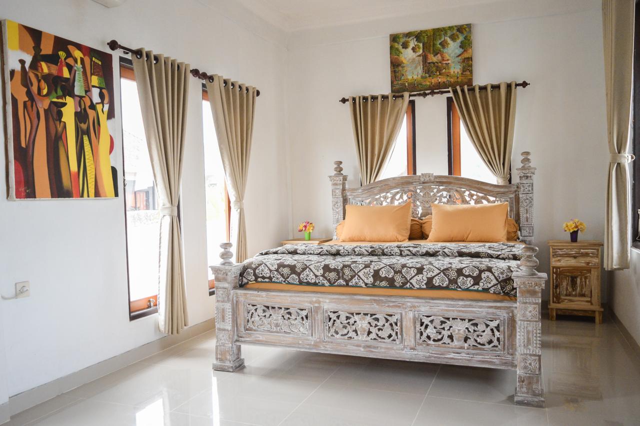 Bay View House Homestay