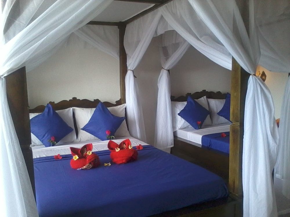 Titi Sedana Homestay