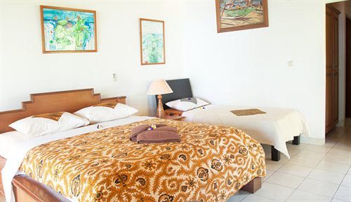 Kebun Impian Holiday park Amlapura