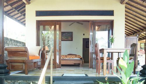 Holiday park Kebun Impian 4*
