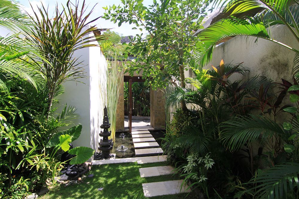 Villa The Griya And Amed (Bali)