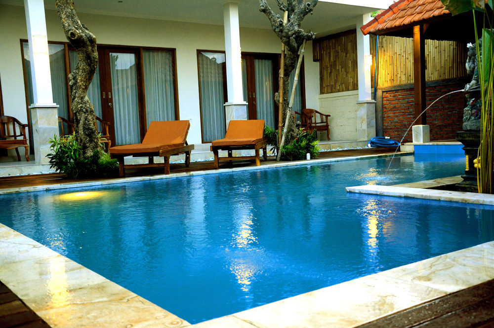 Sunset 2* Amed (Bali)