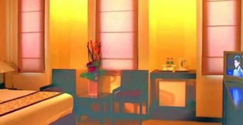 Puri Ayu Hotel
