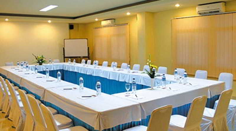 Puri Ayu Hotel