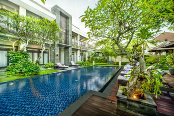 Argya Santi 3* Kuta Selatan