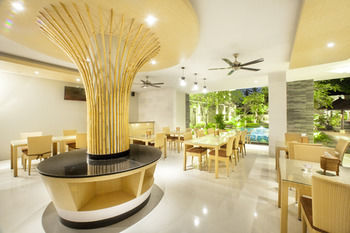 Hotel Argya Santi Kuta Selatan