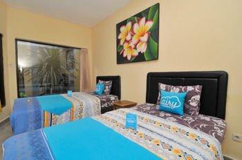 Bidadari Bali Guest house