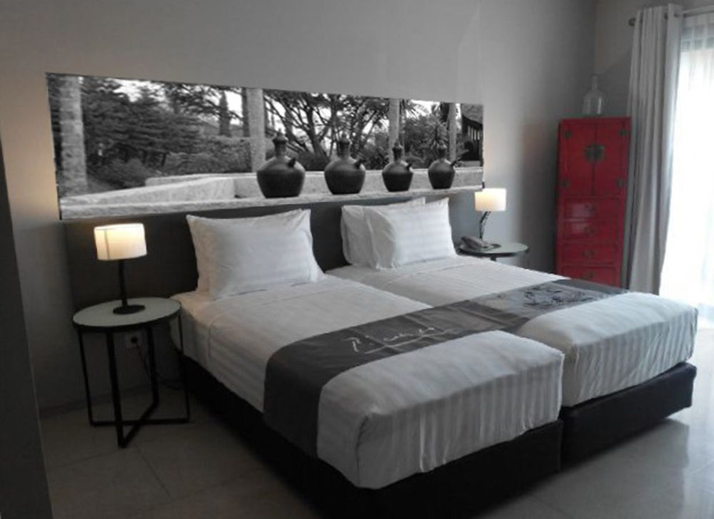 Scala Bed And Beyond 3*