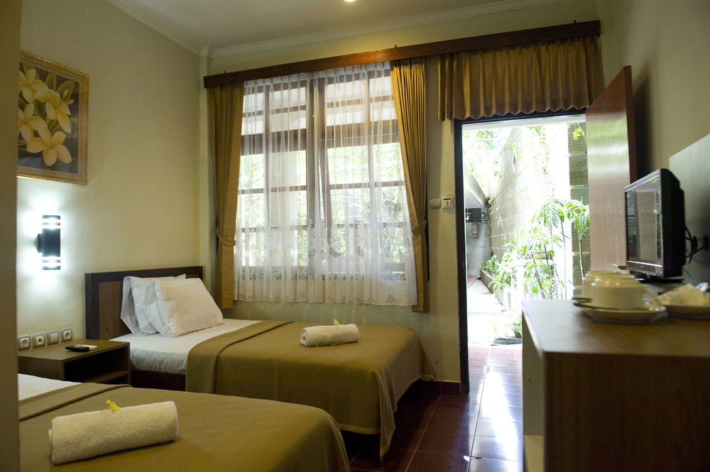 Catur Adi Putra Hotel Denpasar (Bali)