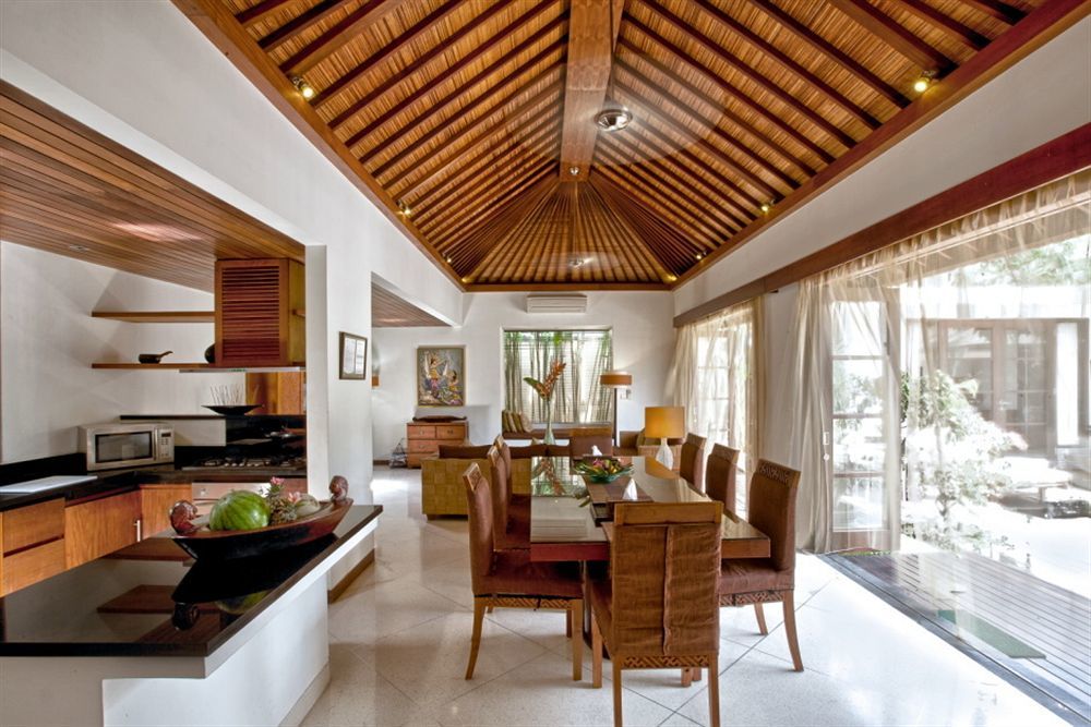 Seriska Satu Villa Sanur (Bali)