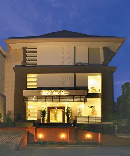 Hotel Puri Ayu