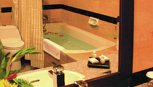 Puri Ayu Hotel Denpasar (Bali)