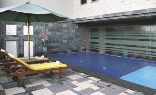 Puri Ayu Hotel Denpasar (Bali)