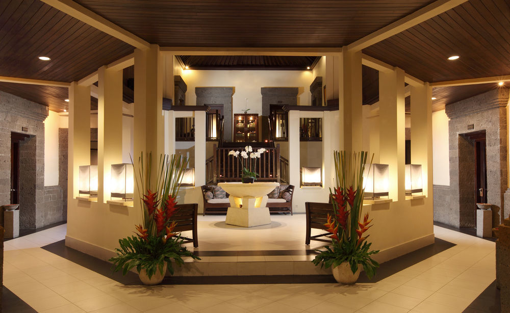Puri Santrian And 4* Sanur (Bali)