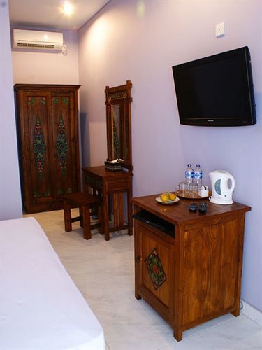 Collection O Bali Near Formerly Akarsa Kokoro Sanur (Bali)