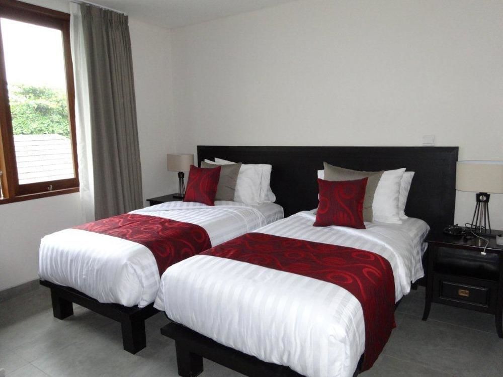 Kejora Hotel 4*