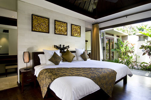 Kejora 4* Sanur (Bali)