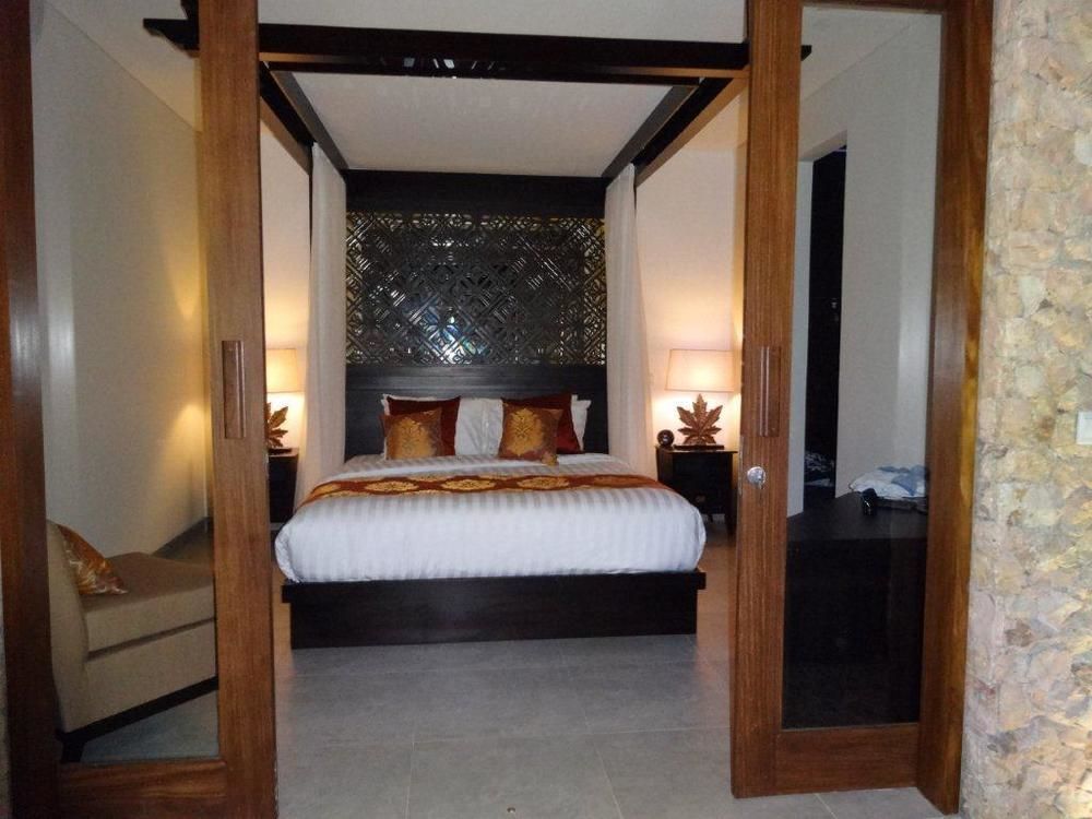 Kejora 4* Sanur (Bali)