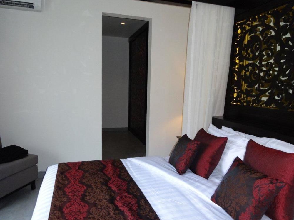 Kejora Hotel 4*