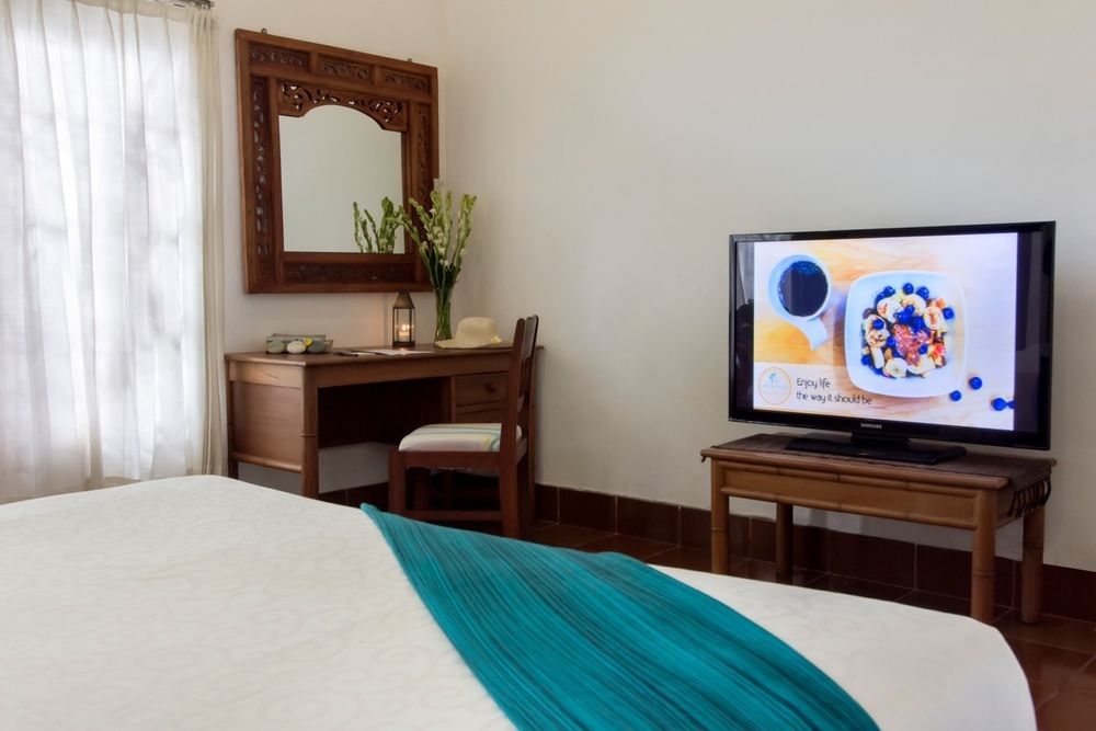House 3* Sanur (Bali)