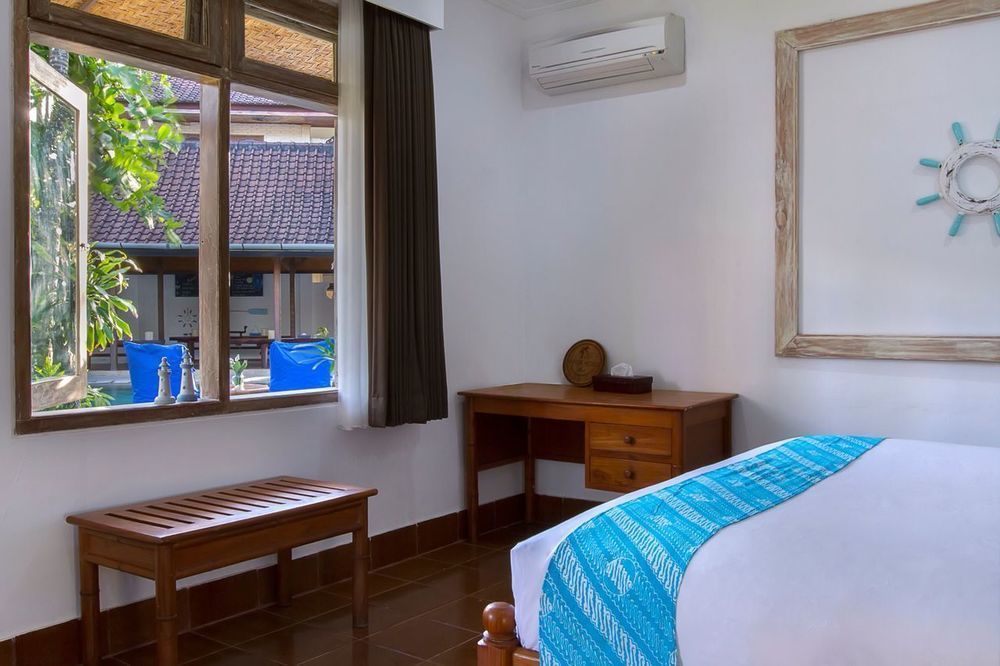 House Sanur (Bali)