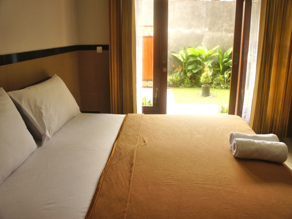 Hotel Rena Segara House Tuban (Bali)