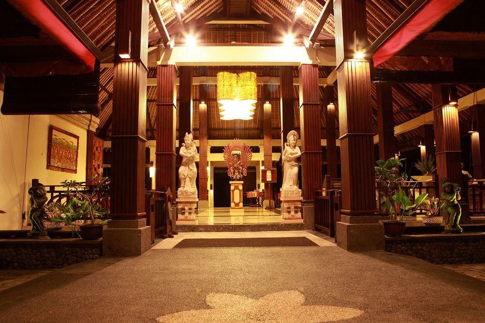 Masari & Ubud