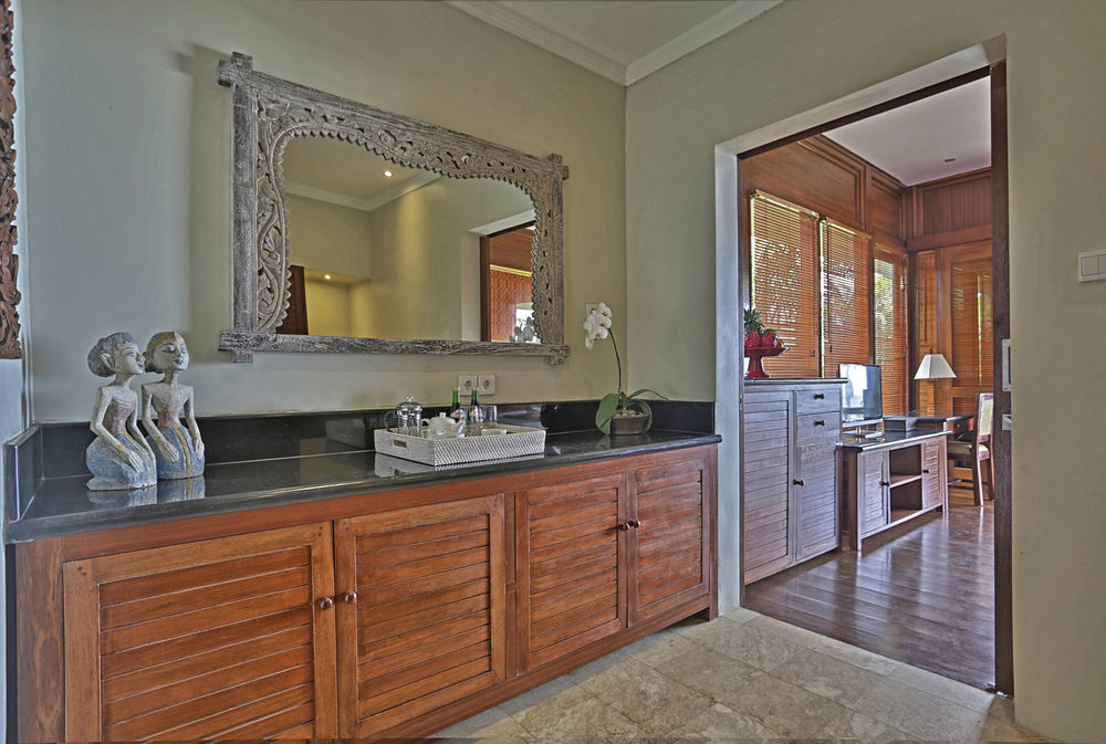 Amarta Retreat By Nakula Resort 4*