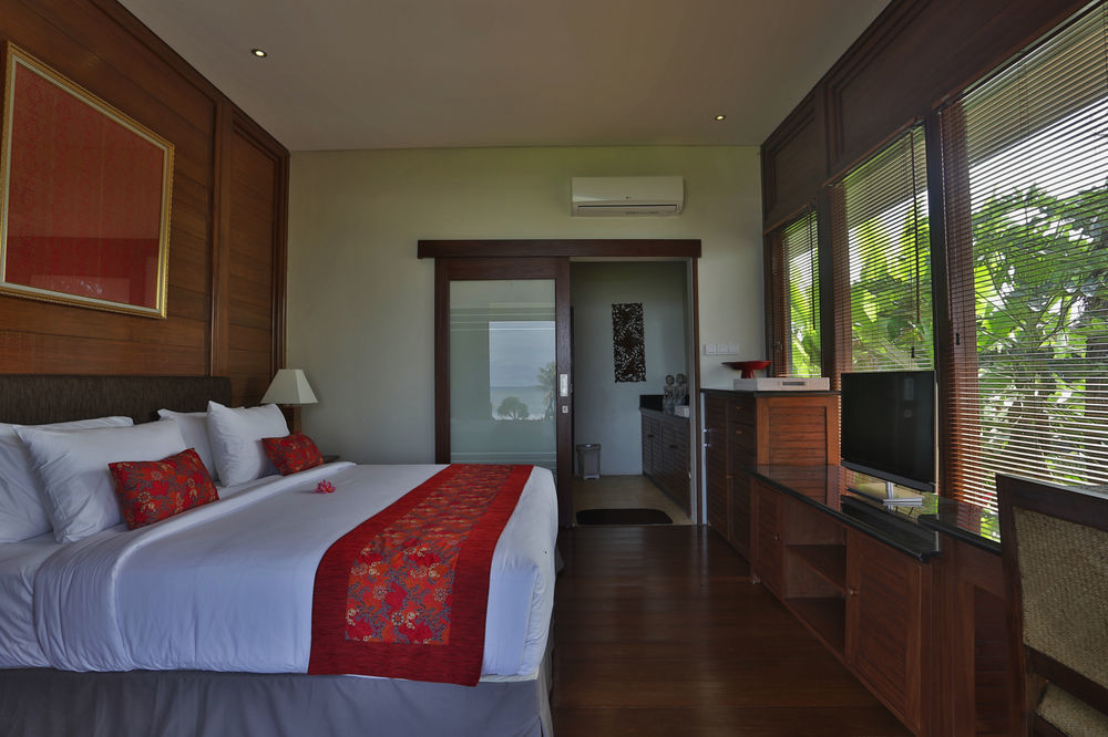 Amarta Retreat By Nakula Resort Tabanan (Bali)