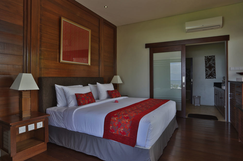 Amarta Retreat By Nakula Resort