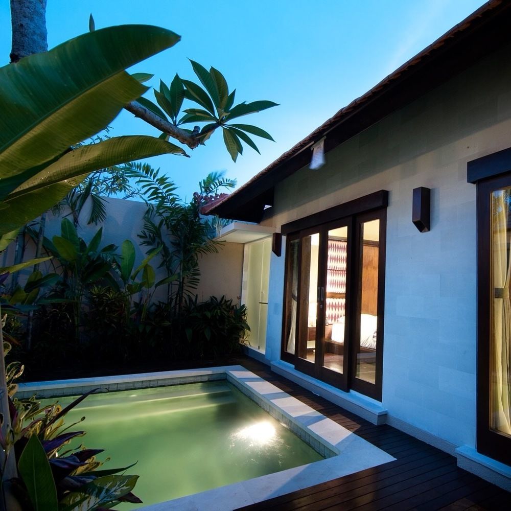 Puspa Villa *