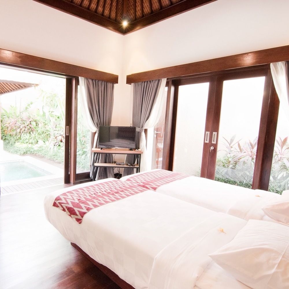 Villa Puspa