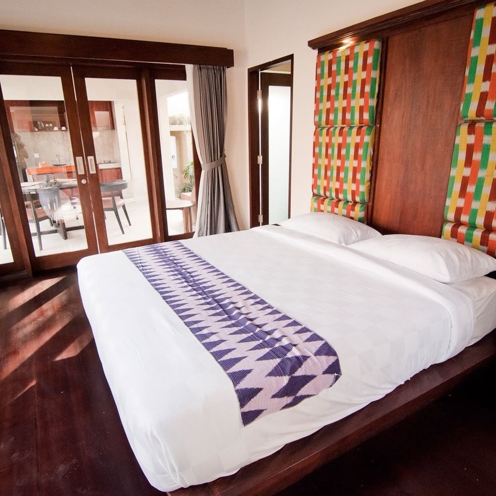 Puspa Villa Tanah Lot (Bali)