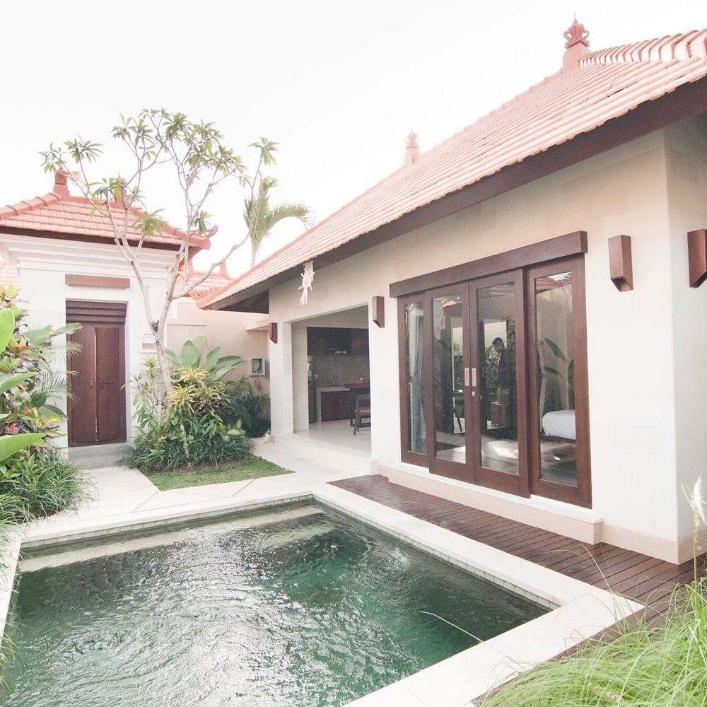 Puspa Villa