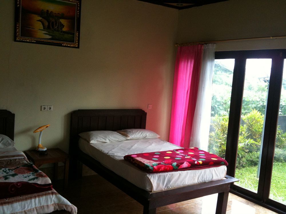 Astradana Hotel & Glamping Holiday park