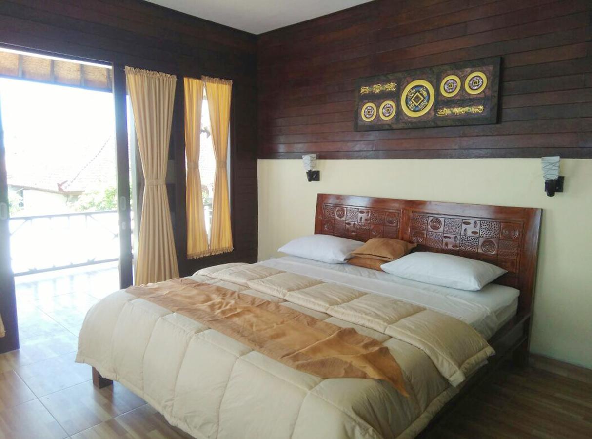 The Huts 2* Nusa Lembongan (Bali)