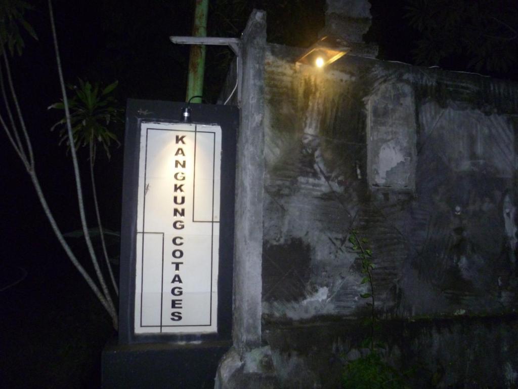 Kangkung Guest house