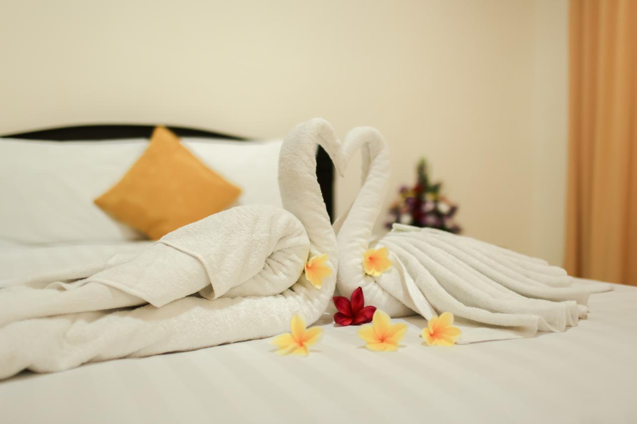 Wingsu Guest house Canggu (Bali)
